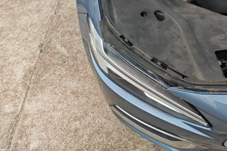 Used Volvo S90 2019 T5 Zhiyi Edition Right Front Headlight