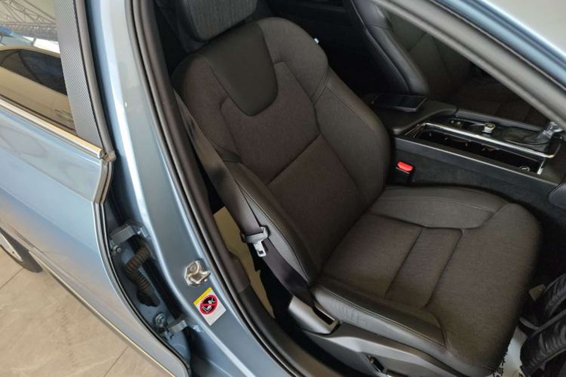Used Volvo S90 2019 T4 Zhiyi Edition Right Front Seat