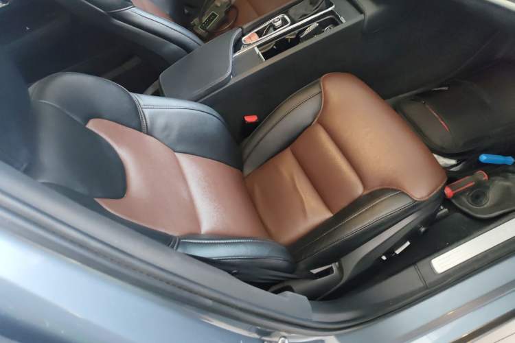 Used Volvo S90 2019 T4 Zhiyi Edition Right Front Seat