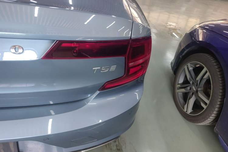 Used Volvo S90 2019 T5 Zhiyi Edition Right Rear Taillight