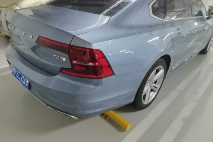 Used Volvo S90 2019 T4 Zhiyi Edition Right Rear Taillight