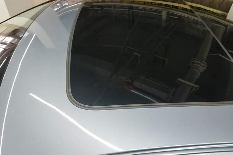 Used Volvo S90 2019 T5 Zhiya Edition Roof