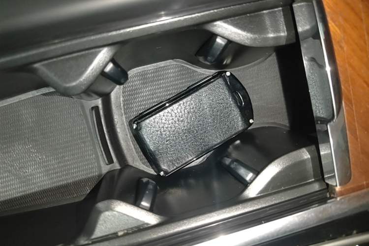 Used Volvo S90 2019 T5 Zhiyi Edition Vehicle Key