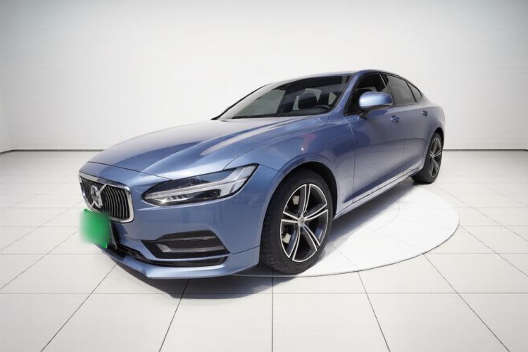 Volvo S90 2019 T5 Zhiyi Edition с пробегом Guazi used car, China used car export, Used car for sale, Used  cars, Cheapest cars for sale