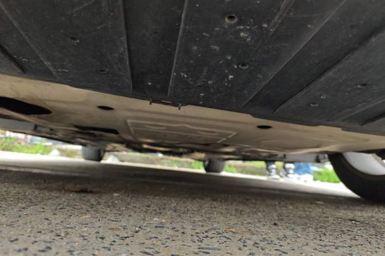Used Volvo S90 2019 T4 Zhiyi Edition Chassis Front