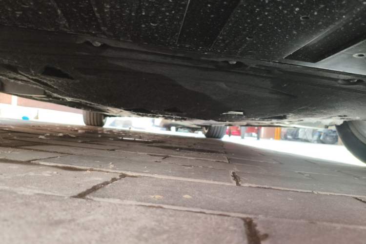 Used Volvo S90 2019 T5 Zhiyi Edition Chassis Front