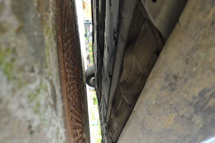 Used Volvo S90 2019 T4 Zhiyi Edition Chassis Front Left