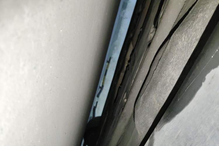 Used Volvo S90 2019 T5 Zhiyi Edition Chassis Front Left