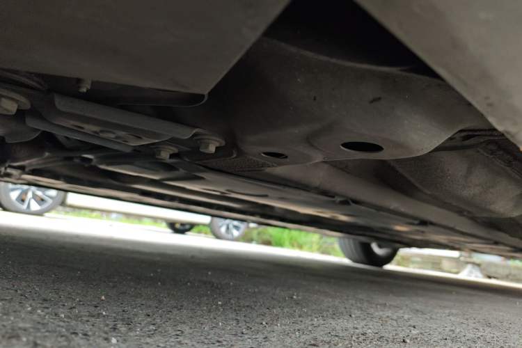 Used Volvo S90 2019 T4 Zhiyi Edition Chassis Front Left