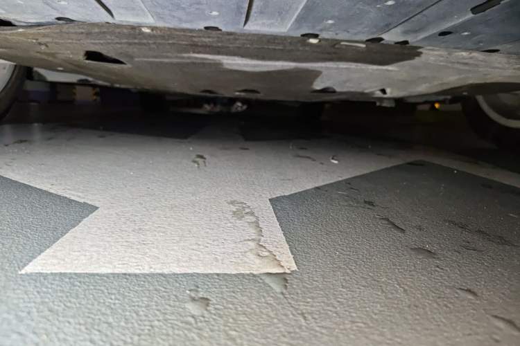 Used Volvo S90 2019 T5 Zhiyi Edition Chassis Front