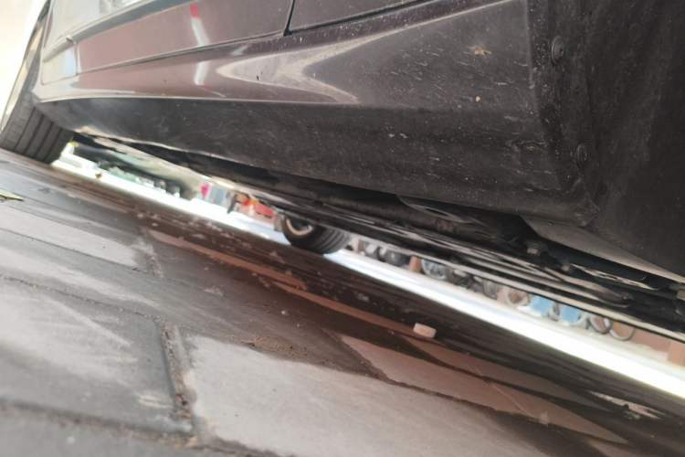 Used Volvo S90 2019 T5 Zhiyi Edition Chassis Front Right