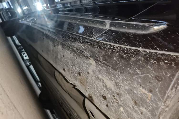 Used Volvo S90 2019 T5 Zhiyi Edition Chassis Front Right