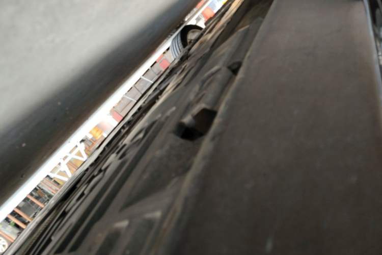 Used Volvo S90 2019 T5 Zhiyi Edition Chassis Rear Left
