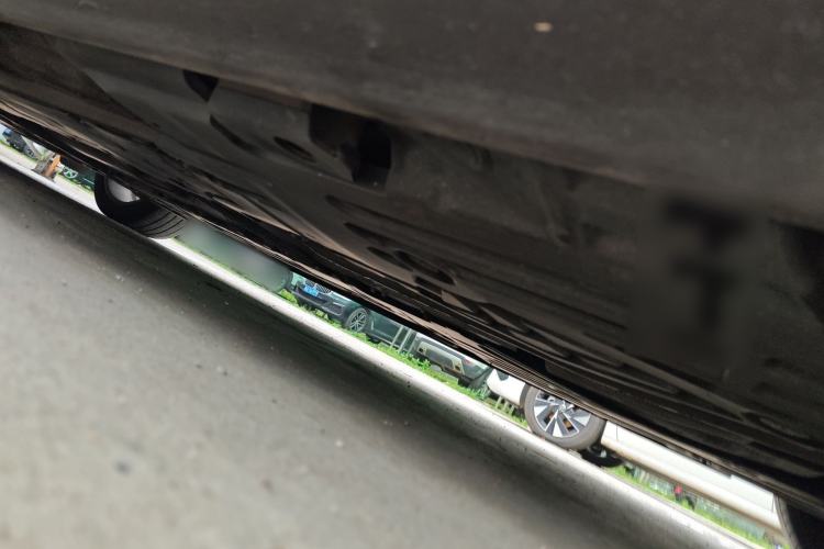 Used Volvo S90 2019 T4 Zhiyi Edition Chassis Rear Left