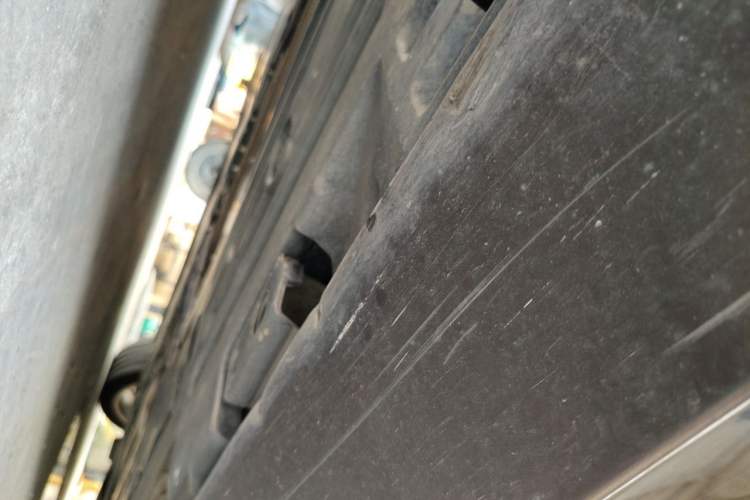 Used Volvo S90 2019 T5 Zhiyi Edition Chassis Rear Right