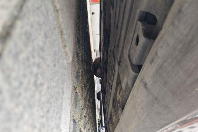 Used Volvo S90 2019 T4 Zhiyi Edition Chassis Rear Right