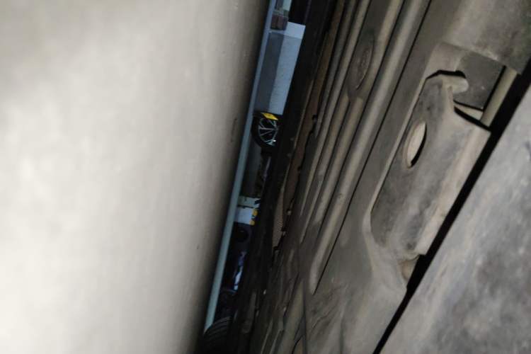 Used Volvo S90 2019 T5 Zhiyi Edition Chassis Rear Right