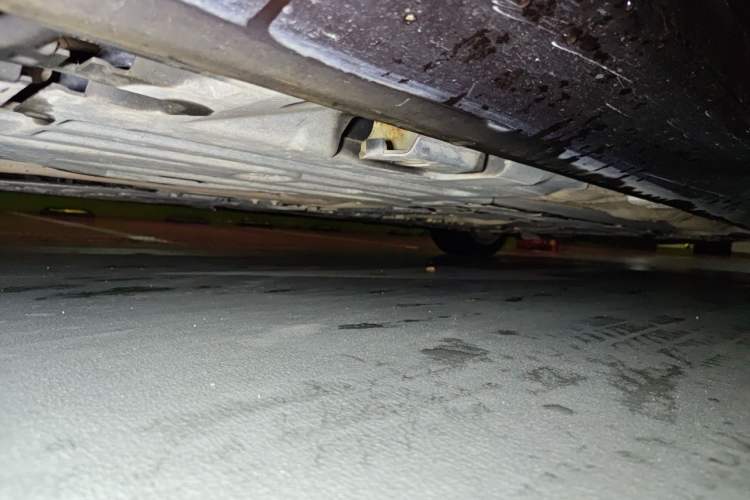 Used Volvo S90 2019 T5 Zhiyi Edition Chassis Rear Right