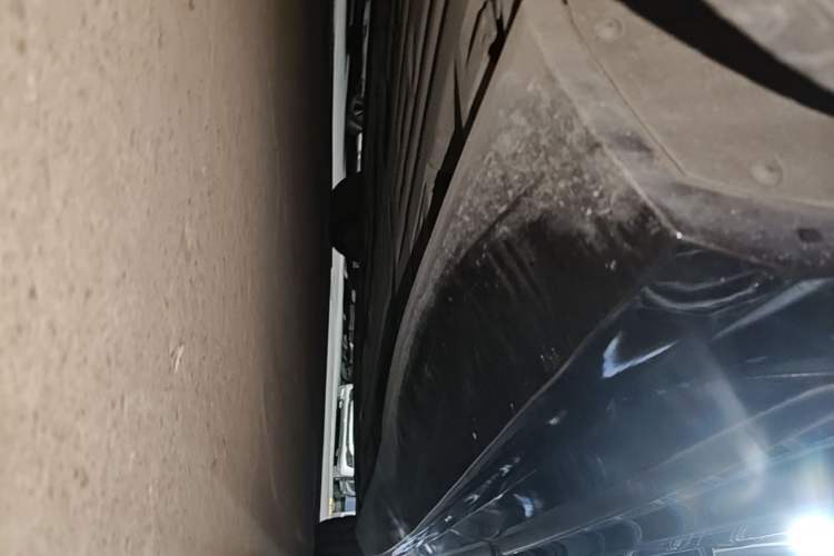 Used Volvo S90 2019 T5 Zhiyi Edition Chassis Rear Right