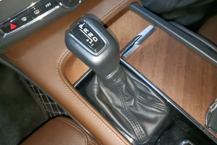 Used Volvo S90 2019 T5 Zhiyi Edition Gear Lever