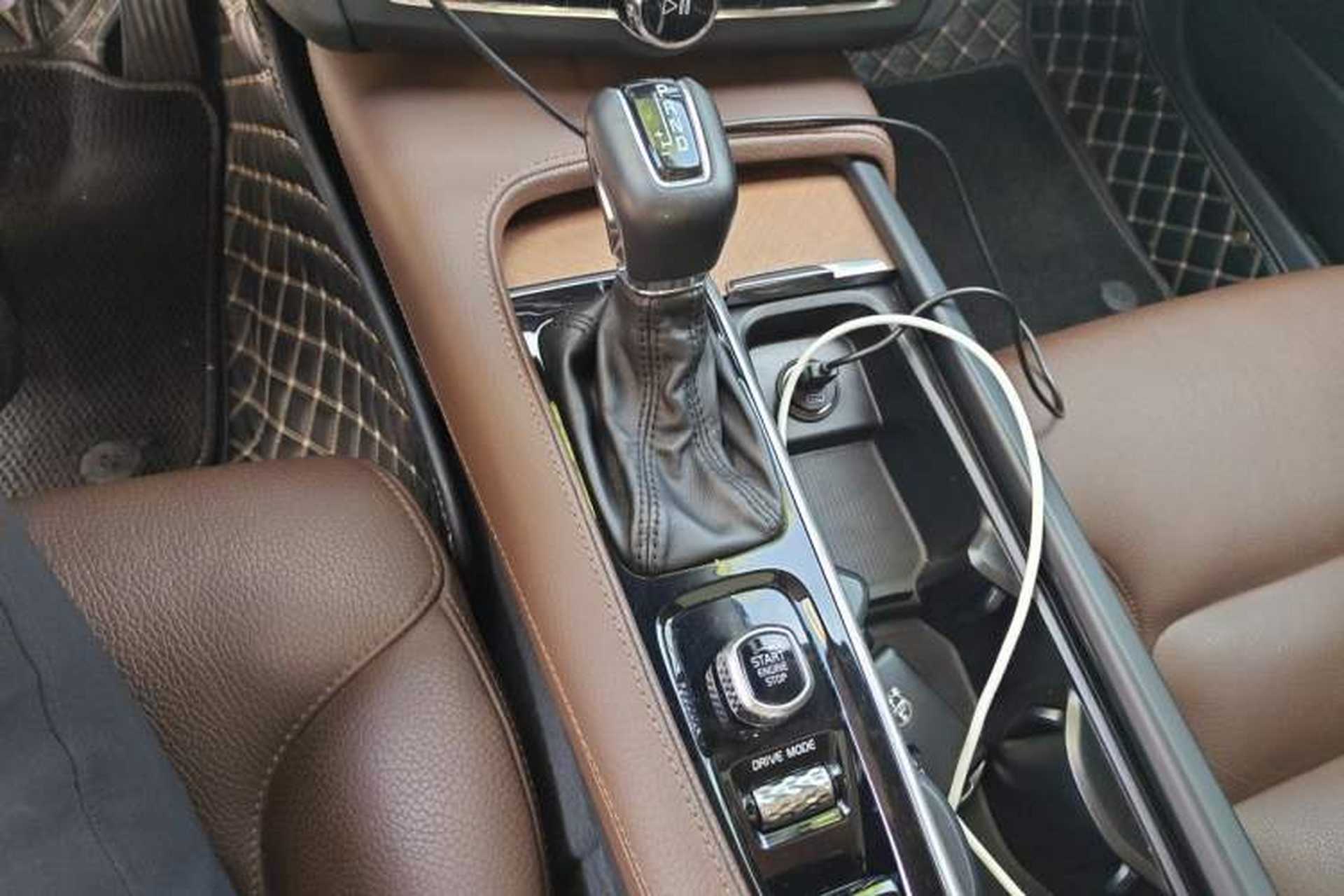 Used Volvo S90 2019 T5 Zhiyi Edition Gear Lever