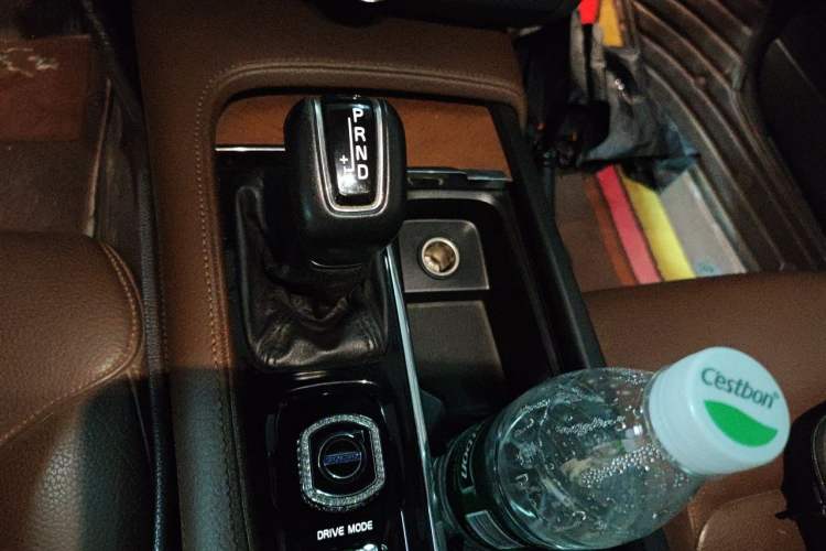 Used Volvo S90 2019 T5 Zhiyi Edition Gear Lever