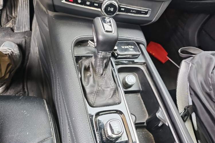 Used Volvo S90 2019 T4 Zhiyi Edition Gear Lever