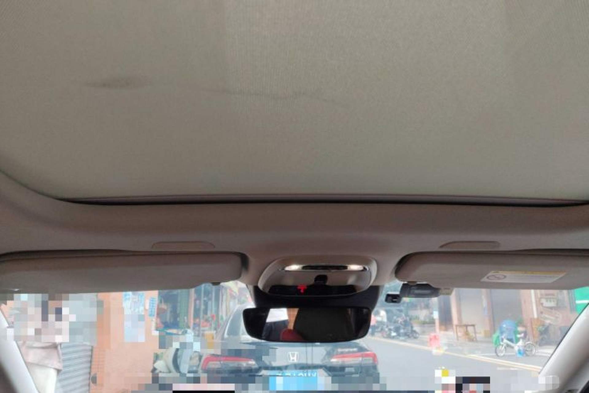 Used Volvo S90 2019 T5 Zhiyi Edition Headliner