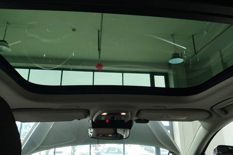 Used Volvo S90 2019 T5 Zhiyi Edition Headliner