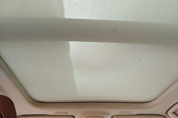 Used Volvo S90 2019 T4 Zhiyi Edition Headliner