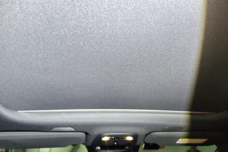Used Volvo S90 2019 T5 Zhiyi Edition Headliner
