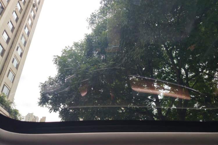 Used Volvo S90 2019 T5 Zhiyuan Edition Headliner