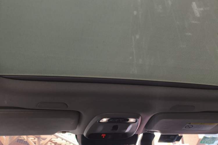 Used Volvo S90 2019 T5 Zhiyi Edition Headliner