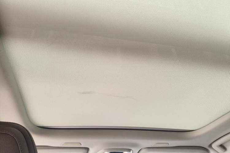 Used Volvo S90 2019 T5 Zhiyi Edition Headliner
