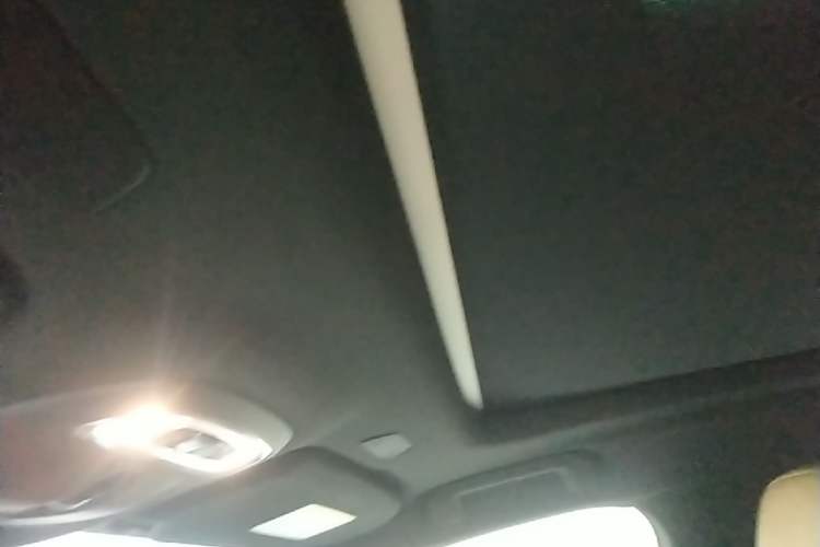 Used Volvo S90 2019 T5 Zhiyi Edition Headliner