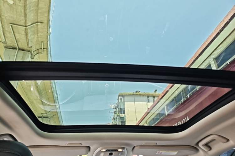 Used Volvo S90 2019 T4 Zhiyi Edition Headliner