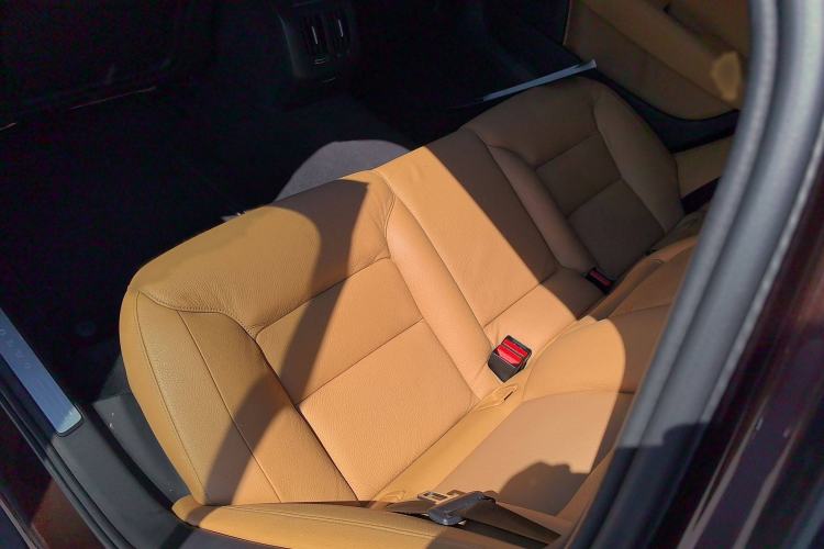 Used Volvo S90 2019 T5 Zhiyi Edition Interior 4