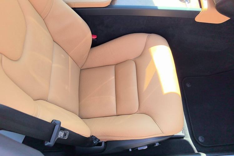 Used Volvo S90 2019 T5 Zhiyi Edition Interior 5