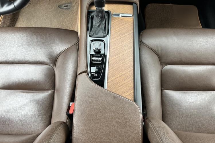 Used Volvo S90 2019 T5 Zhiyi Edition Interior 7
