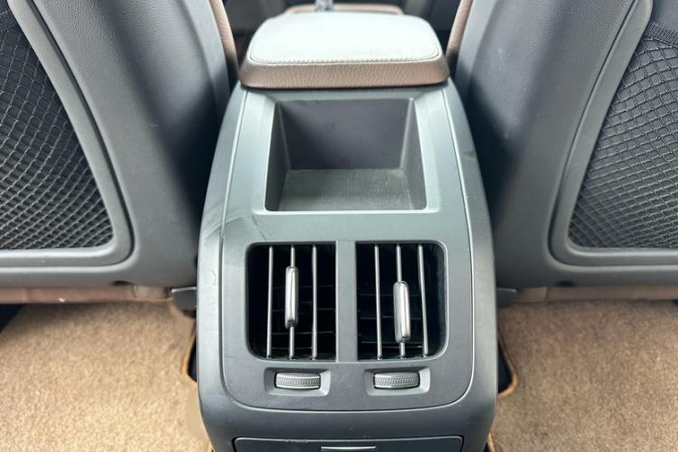 Used Volvo S90 2019 T5 Zhiyi Edition Interior 9
