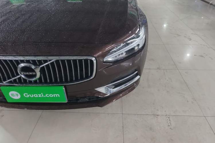 Used Volvo S90 2019 T5 Zhiyi Edition Left Front Headlight