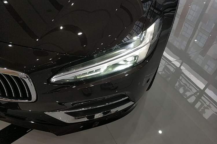 Used Volvo S90 2019 T5 Zhiya Edition Left Front Headlight