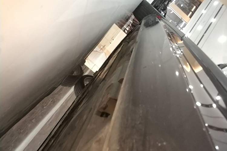 Used Volvo S90 2019 T5 Zhiya Edition Left Side Sill