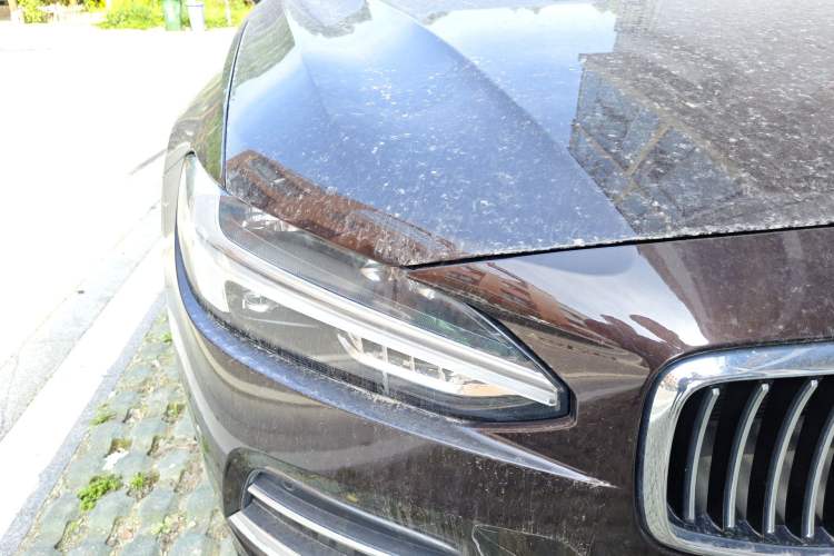 Used Volvo S90 2019 T4 Zhiyi Edition Right Front Headlight
