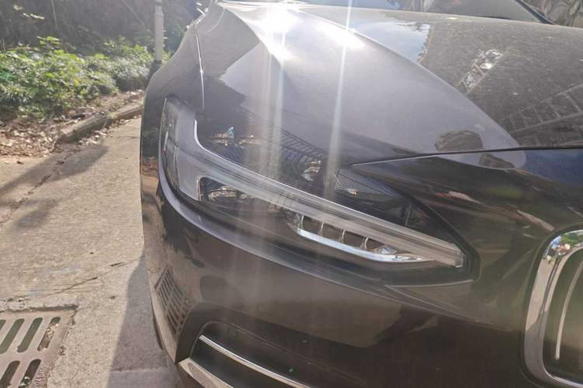 Used Volvo S90 2019 T5 Zhiyi Edition Right Front Headlight