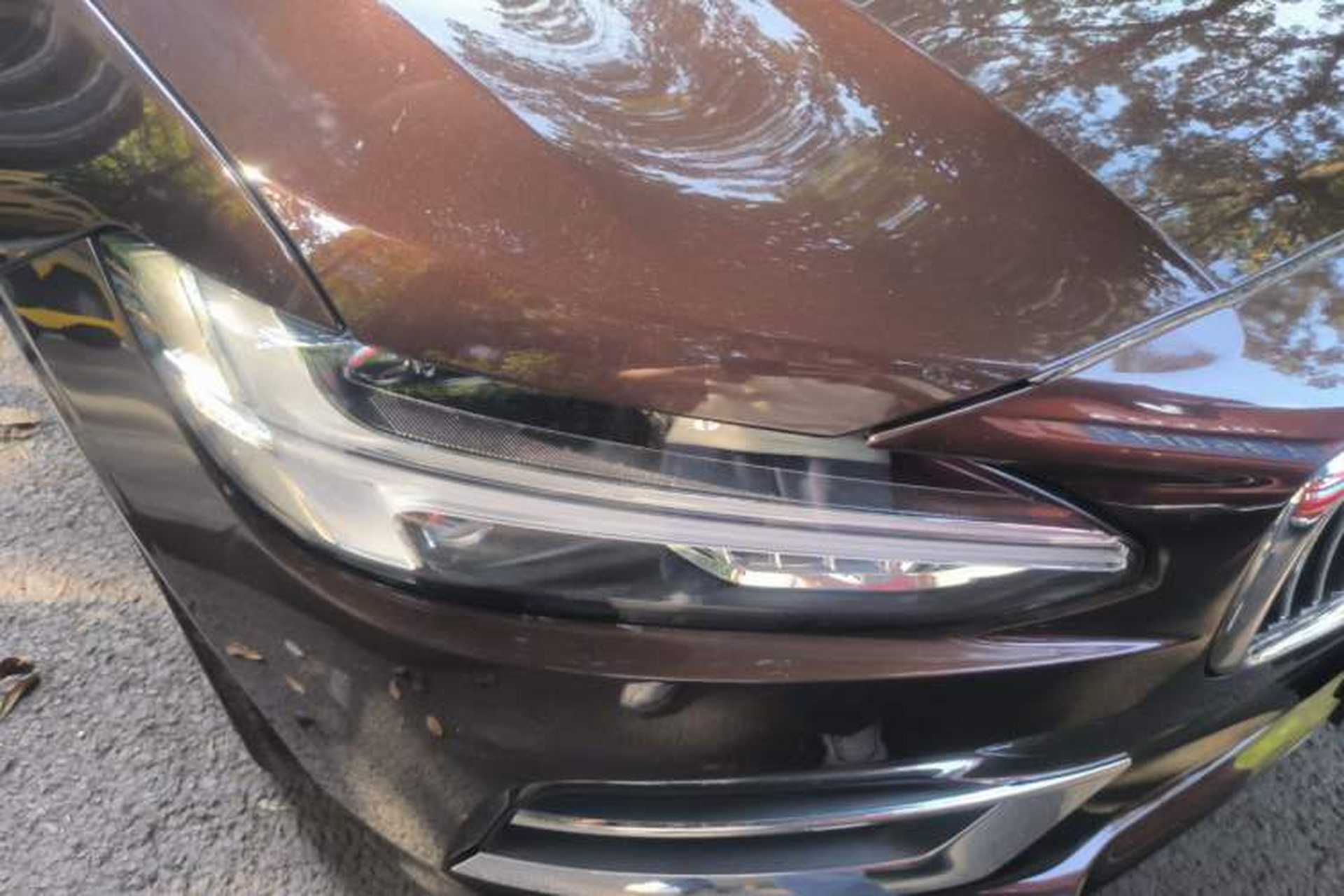 Used Volvo S90 2019 T5 Zhiyuan Edition Right Front Headlight