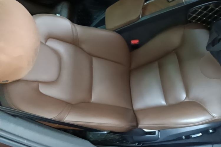 Used Volvo S90 2019 T5 Zhiyi Edition Right Front Seat