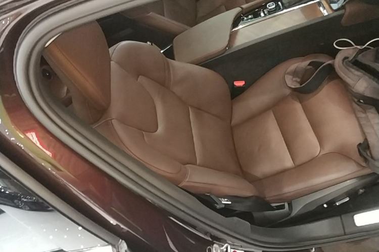 Used Volvo S90 2019 T5 Zhiya Edition Right Front Seat