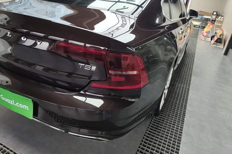 Used Volvo S90 2019 T5 Zhiya Edition Right Rear Taillight