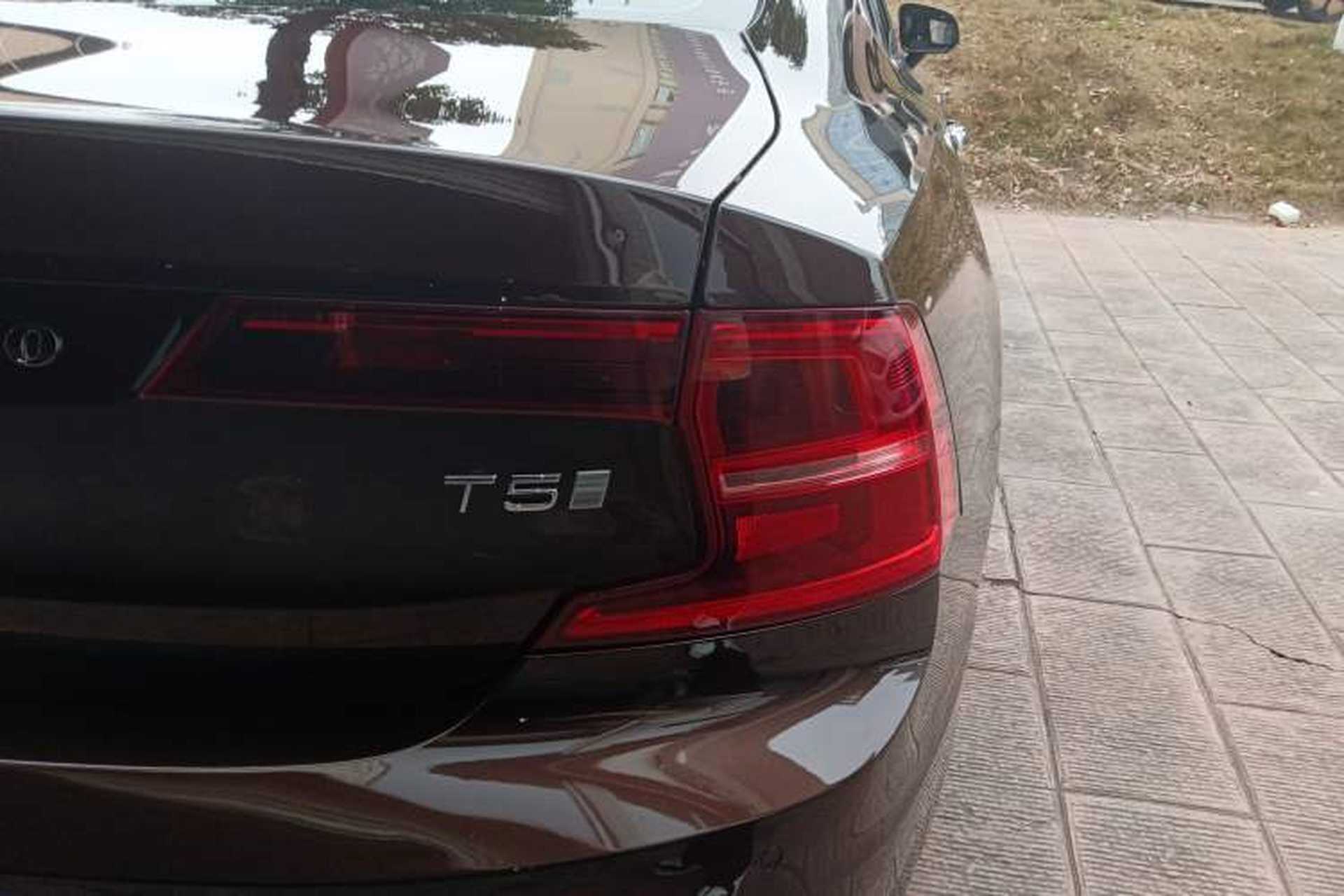 Used Volvo S90 2019 T5 Zhiyi Edition Right Rear Taillight